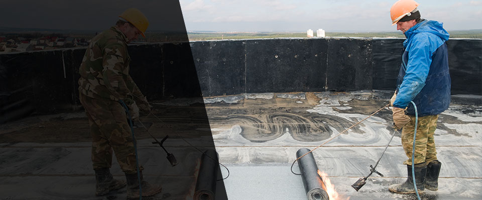 Carbonado Roofing Contractors